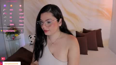 Cherry online show from July 26, 2:16 am