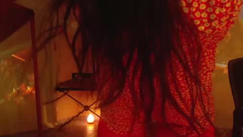 Liss online show from July 29, 6:26 pm