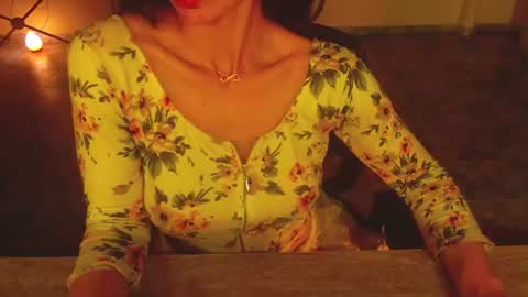 Liss online show from August 1, 3:56 am