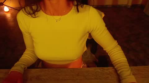 Liss online show from August 2, 3:24 am