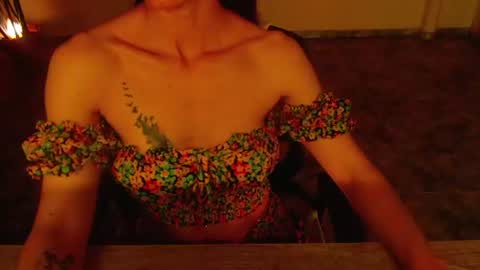 Liss online show from August 10, 1:51 am