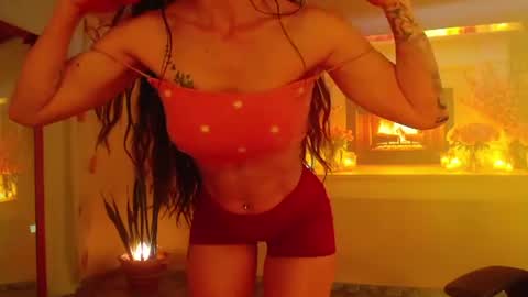 Liss online show from August 10, 6:31 pm