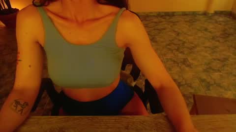 Liss online show from August 13, 3:59 pm