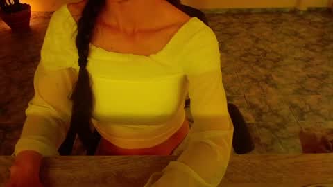 Liss online show from August 14, 3:48 pm