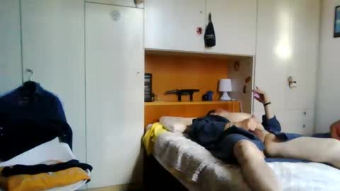 luxx72boy online show from May 17, 8:48 am