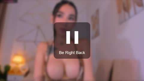 luxy online show from August 3, 10:28 pm