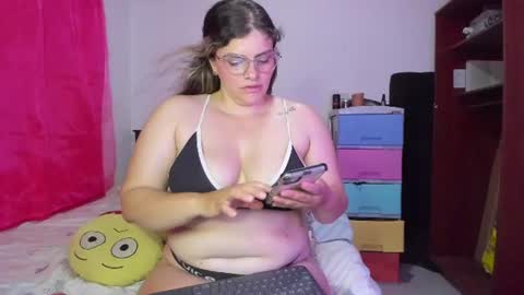 Luz Gomez online show from August 1, 8:04 pm
