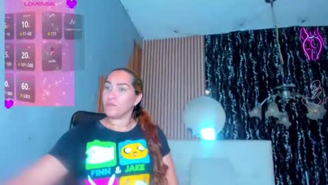 luzzianna online show from February 23, 10:41 pm