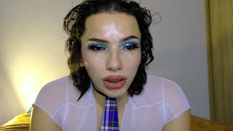 Fran online show from August 6, 6:29 pm