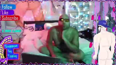 Lx71 online show from August 15, 4:49 am