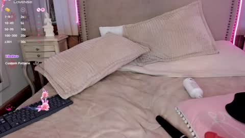 lya_brown online show from August 10, 6:31 pm
