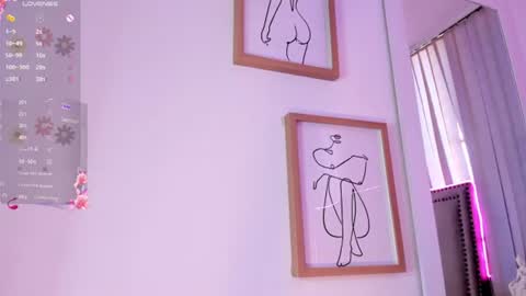 lya_brown online show from August 12, 6:21 pm