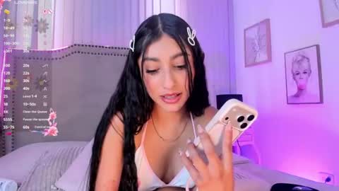 lya_brown online show from August 14, 4:10 pm