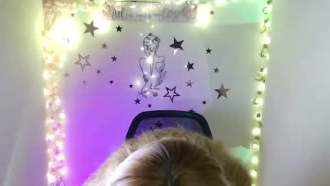 lya_ch online show from July 4, 1:19 am