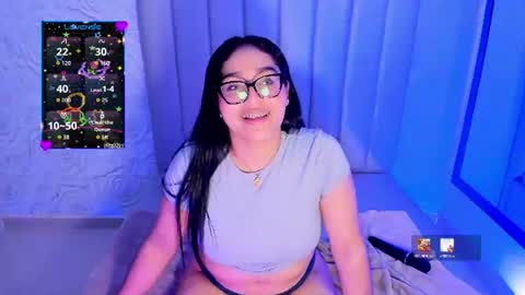 LYA DUBOIS  online show from August 13, 2:47 am