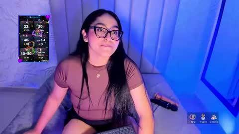 LYA DUBOIS  online show from August 13, 10:24 pm