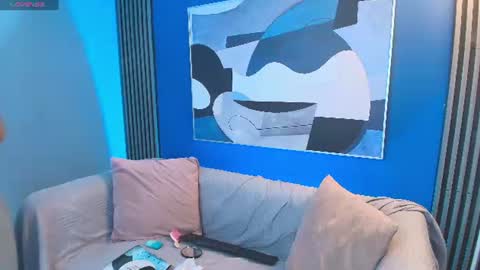 Lyaa Sweet online show from August 5, 2:04 pm