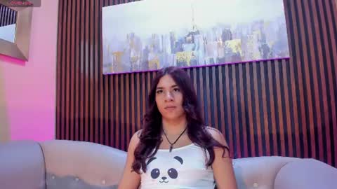 Lyaa Sweet online show from August 6, 6:29 pm