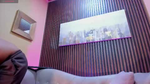 Lyaa Sweet online show from August 6, 8:41 pm