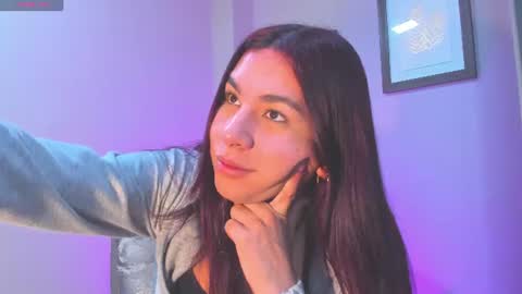 Lyaa Sweet online show from August 9, 3:35 pm