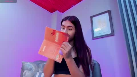 Lyaa Sweet online show from August 9, 4:41 pm