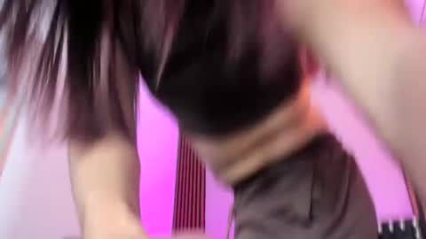 Lyaa Sweet online show from August 12, 2:52 pm