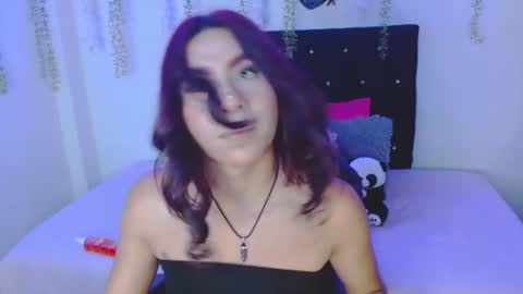 Lyaa Sweet online show from August 13, 4:54 pm