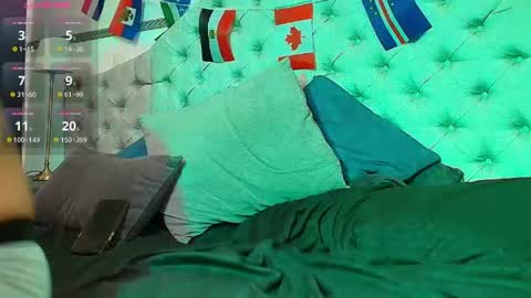 lyam_voss online show from July 10, 3:18 pm