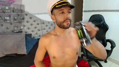 lyam_voss online show from July 11, 3:07 pm