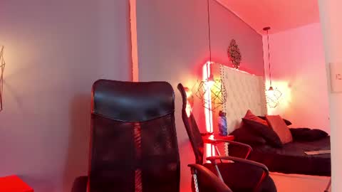 lyam_voss online show from July 16, 3:35 pm