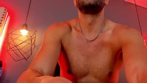 lyam_voss online show from July 17, 2:06 pm