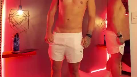 lyam_voss online show from July 25, 10:58 pm