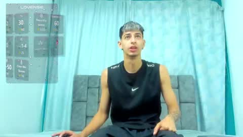 LYAN online show from August 5, 12:25 pm