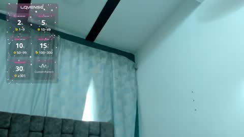 LYAN online show from August 12, 1:24 pm