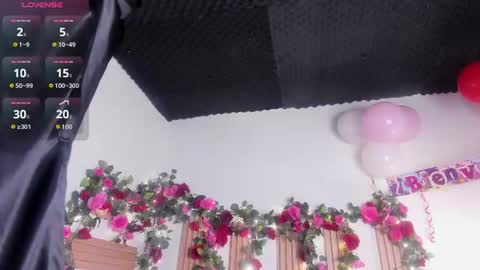 LYA online show from August 12, 11:12 am