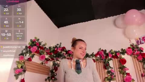LYA online show from August 12, 1:24 pm