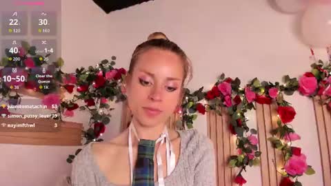 LYA online show from August 12, 2:30 pm