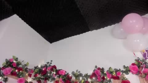 LYA online show from August 14, 4:54 pm
