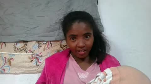 lydie856696 online show from August 11, 8:00 pm