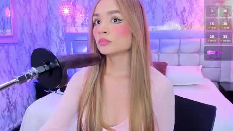 Lyen Rae  online show from July 31, 10:59 pm