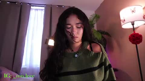 Lyhana Lee online show from August 8, 4:07 pm