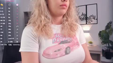 simply Eliza  online show from August 12, 8:05 am