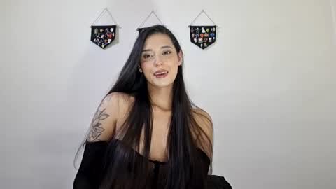 lyla online show from July 13, 5:25 am