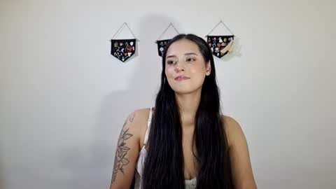 lyla online show from July 17, 2:44 am