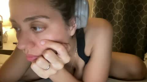 Olivia online show from July 30, 3:03 am
