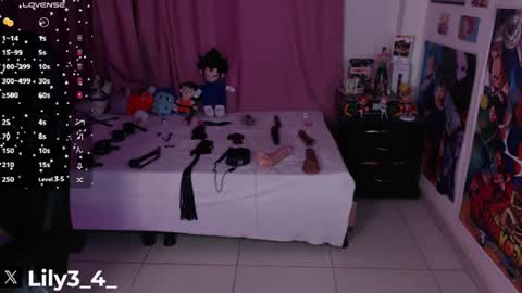 lyli3_4 online show from July 21, 7:44 am