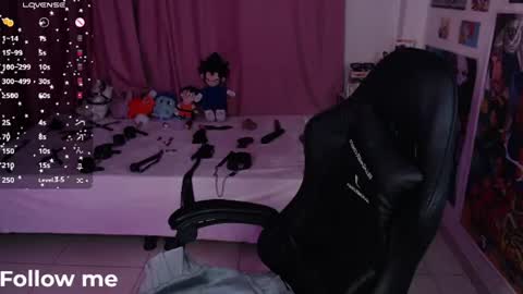 lyli3_4 online show from July 21, 10:06 am