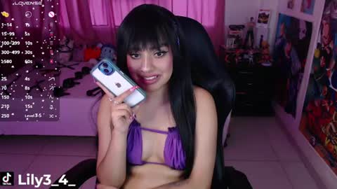 lyli3_4 online show from July 21, 11:12 am