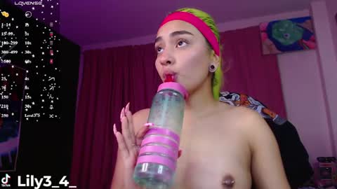lyli3_4 online show from August 8, 7:41 am