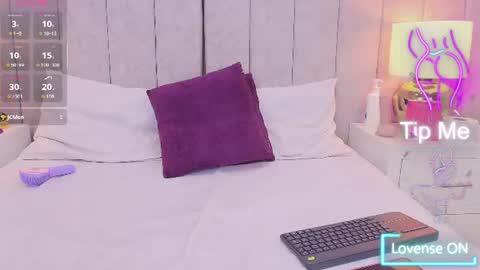 Lilith  loki online show from August 6, 10:09 pm